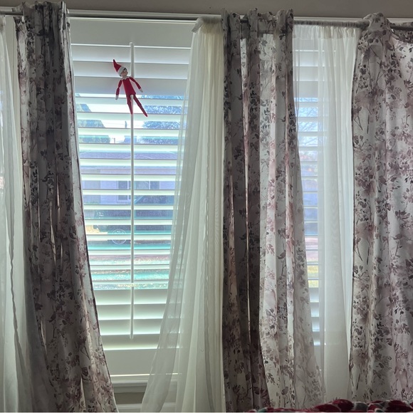 Curtain bundle - Picture 4 of 6